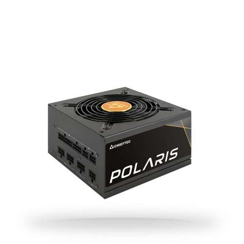 Chieftec Zasilacz PPS-650FC 650W Polaris 80PLUS Gold-384398