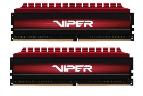 Patriot Pamięć DDR4 Viper 4 32GB/3600(2*16GB) Red CL18-4174851