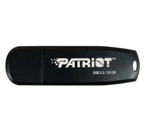Patriot Pendrive Xporter Core 32GB USB 3.2 80MB/s-4175889