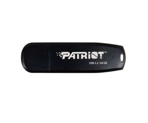Patriot Pendrive Xporter Core 64GB USB 3.2 80MB/s-4175890