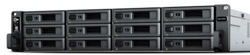 Synology Serwer NAS RS2423RP+ 12x0HDD-4116759