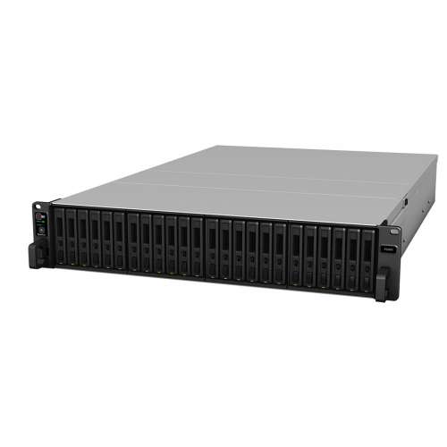 Synology Serwer NAS FS3600 24xHDD Intel Xeon D-1567 8 GB DDR4 4x1GbE 2x10GbE 2xUSB3.0 2U-4055892