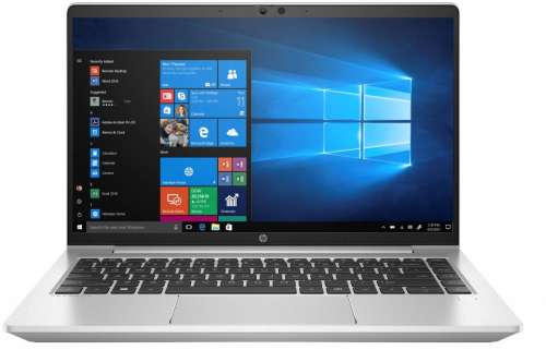 HP Inc. Notebook ProBook 440 G8 i5-1135G7 256/8G/W10P/14   4B2P6EA-3992732