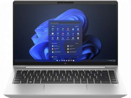 HP Inc. Notebook EliteBook 640 G10 i7-1365U 512GB/16GB/W11P/14.0 85D41EA-4153667