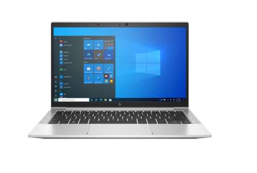 HP Inc. Notebook EliteBook 830 G8 i5-1135G7 256/8G/W10P/13,3 336H2EA-3992756