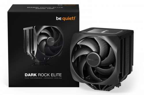 Be quiet! Chłodzenie CPU Dark Rock Elite BK037-4194849