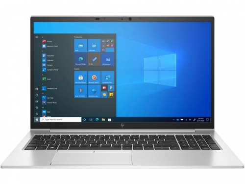 HP Inc. Notebook EliteBook 850 G8 i5-1135G7 512GB/16GB/W10P/15.6 401J6EA-4019489
