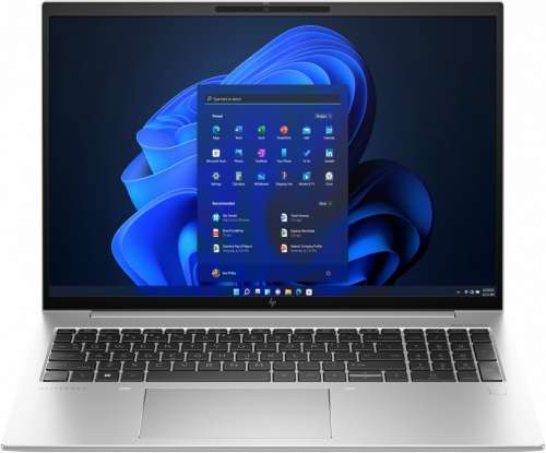 HP Inc. Notebook EliteBook 860 G10 i5-1335U 512/16G/W11P/16  81A13EA-4133061