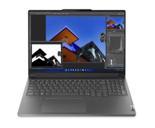 Lenovo Notebook ThinkBook 16p G4 21J8001VPB W11Pro i5-13500H/16GB/512GB/RTX4050 6GB/16.0 WQXGA/3YRS OS+ 1YR Premier Support-4171807