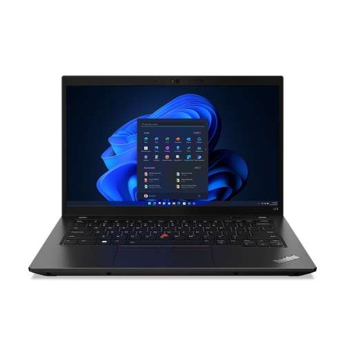 Lenovo Laptop ThinkPad L14 G3 21C1005TPB W11Pro i5-1235U/16GB/512GB/INT/14.0 FHD/1YR Premier Support + 3YRS OS-4046477