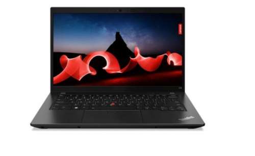 Lenovo Notebook ThinkPad L14 G4 21H10040PB W11Pro i7-1355U/8GB/512GB/INT/14.0 FHD/3YRS OS + 1YR Premier Support-4141636