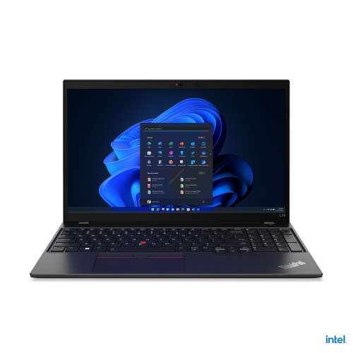 Lenovo Laptop ThinkPad L15 G3 21C30077PB W11Pro i5-1235U/16GB/512GB/INT/15.6 FHD/1YR Premier Support + 3YRS OS-4046532