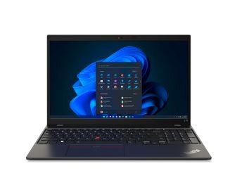 Lenovo Laptop ThinkPad L15 G3 21C4S08X00 W11Pro i5-1235U/8GB/512GB/INT/15.6 FHD/1YR CI-4047891