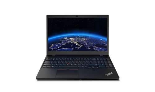 Lenovo Laptop ThinkPad T15p G3 21DA0003PB W11Pro i7-12700H/16GB/512GB/RTX3050 4GB/15.6 FHD/Black/3YRS Premier Support-4065139