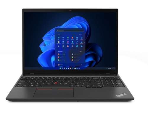Lenovo Notebook ThinkPad T16 G1 21BV009UPB W11Pro i7-1255U/16GB/512GB/INT/LTE/16.0 WUXGA/Black/3YRS Premier Support-4075869