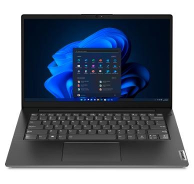 Lenovo Laptop V14 G4 83A00041PB W11Pro i3-1315U/8GB/256GB/INT/14.0 FHD/Business Black/3YRS OS-4144227