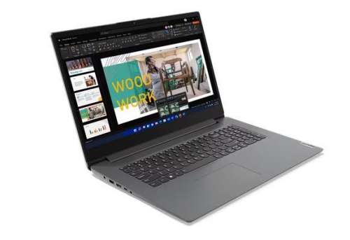 Laptop V17 G3 82U10028PB W11Pro i5-1235U/16GB/512GB/INT/17.3 FHD/Iron Grey/3YRS OS -4123468