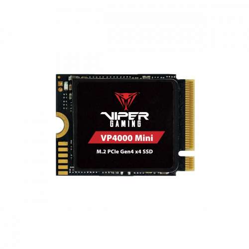 Patriot Dysk SSD 1TB VP4000 Mini M.2 2230 PCIe Gen4 x4 5000/3500MB/s-4314766