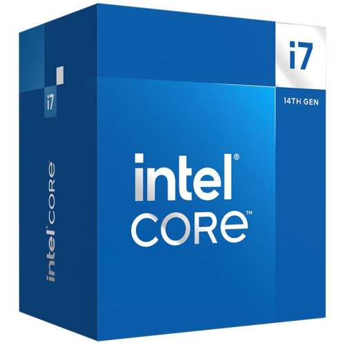 Procesor Core i7-14700 BOX UP TO 5,4GHz, LGA1700-4365357
