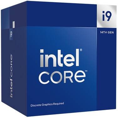 Procesor Core i9-14900 F BOX UP TO 5,8GHz LGA1700-4365362