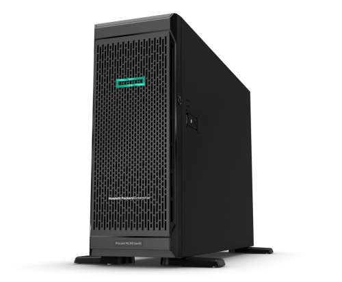 Serwer ML350 Gen10 4208 1P 16G 8SFF P22094-421 -2739325