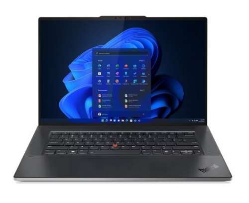 Lenovo Laptop ThinkPad Z16 G2 21JX0018PB W11Pro 7840HS/32GB/1TB/AMD Radeon/16.0 WQUXGA/Touch/Arctic Grey/3YRS Premier Support + CO2 Offset-4368248