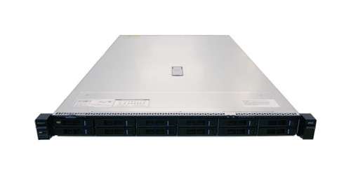 Inspur Serwer rack NF5180M6 8 x 2.5 1x4310 1x32G 1x800W PSU 3Y NBD Onsite - 2NF5180M6C0008M-3276432