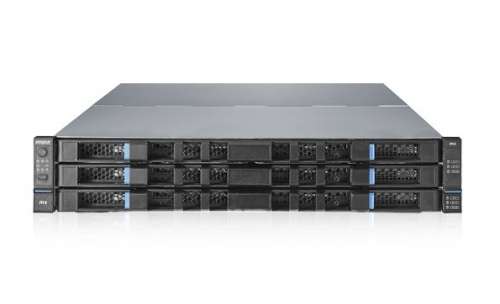 Inspur Serwer rack NF5266M6 24 x 3.5 2x4316 2x32G 2x1300W 3Y NBD Onsite - SNF5266M605B-3270658