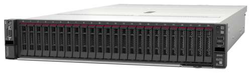 Lenovo Server SR665 1xAMD Epyc Rome 32GB 7D2VA01KEA-2737334