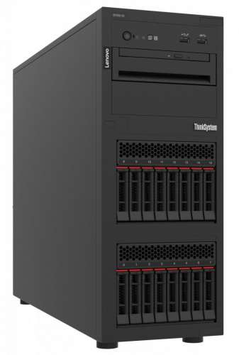 Lenovo Serwer tower ST250 E-2378 16GB 7D8FA00HEA-2914678