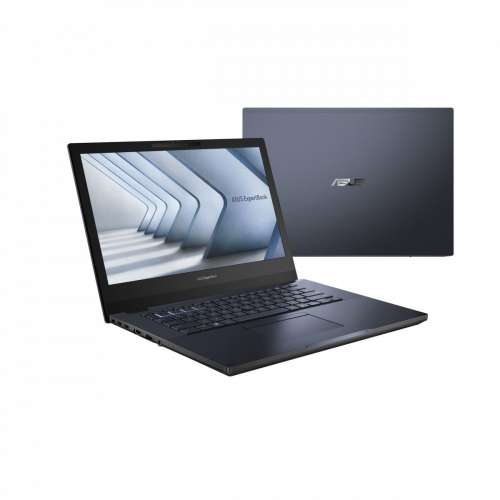 Asus Notebook ExpertBook B2 B2402CBA-EB0474X i3-1215U/8GB/256GB/14"/Windows 11 Pro ; 36 miesięcy ON-SITE NBD-4136077