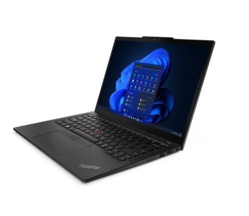 Lenovo Ultrabook ThinkPad X13 G4 21EX004BPB W11Pro i7-1355U/16GB/1TB/INT/13.3 WUXGA/Deep Black/3YRS Premier Support + CO2 Offset-4136439