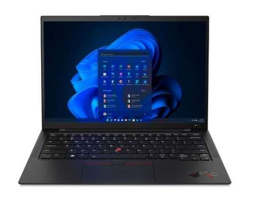 Lenovo Ultrabook ThinkPad X1 C11 21HM0064PB W11Pro i5-1335U/16GB/512GB/INT/LTE/14.0 WUXGA/Black/3YRS Premier Support + CO2 Offset-4123806