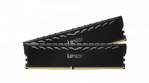 Lexar Pamięć DDR4 THOR 16GB(2*8GB)/3600 czarna-4363143