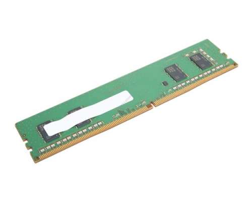 Lenovo Pamięć 8GB DDR4 3200MHz ECC UDIMM G2 4X71L68778-4225153