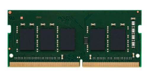 Kingston Pamięć do PC DDR4 16GB/3200 ECC CL22 SODIMM 1Rx8 HynixC-4334511