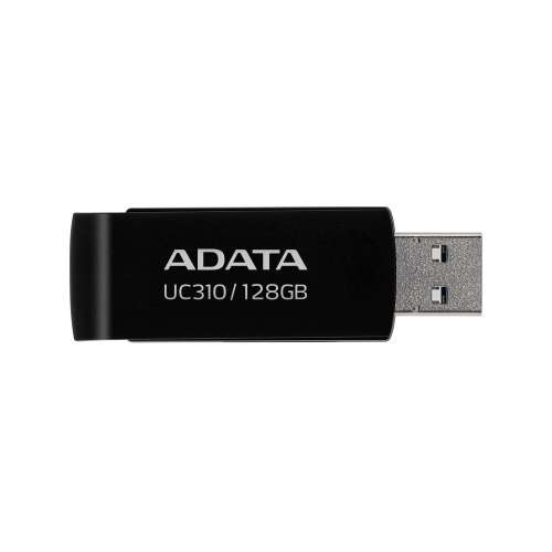 Adata Pendrive UC310 128GB USB3.2 czarny-4188824