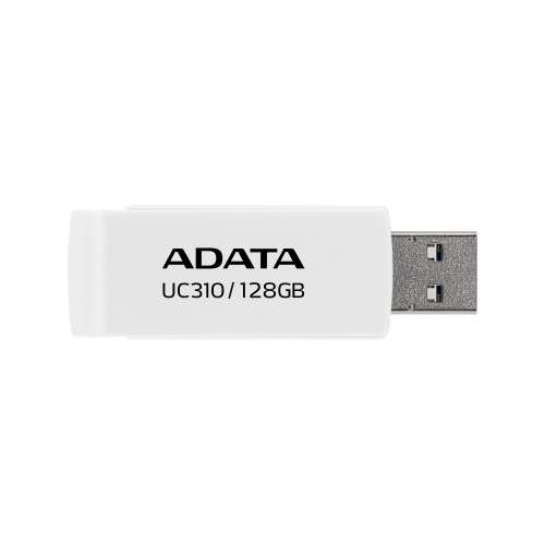 Adata Pendrive UC310 128GB USB3.2 biały-4188837