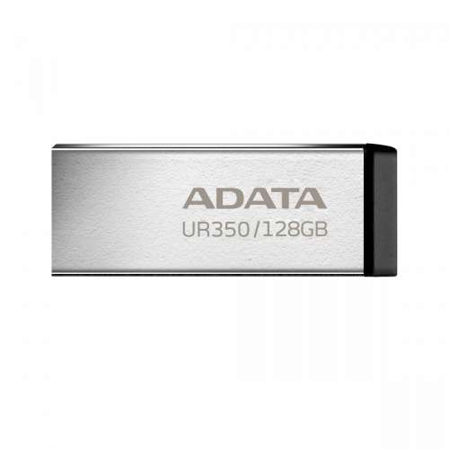 Adata Pendrive UR350 128GB USB3.2 Gen1 Metal czarny-4182159