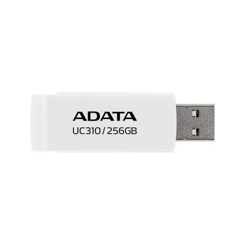 Adata Pendrive UC310 256GB USB3.2 biały-4188855