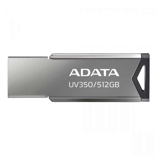 Adata Pendrive UV350 512GB USB3.2 Metallic-4188870