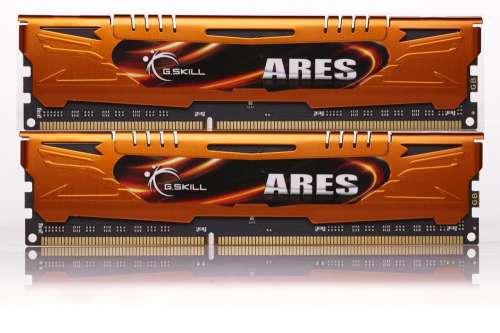 DDR3 16GB (2x8GB) Ares 1600MHz CL10 -4202512