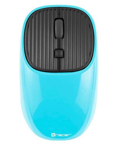 Tracer Mysz WAVE RF 2.4 Ghz TURQUOISE-4334305