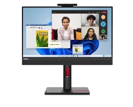 Lenovo Monitor 23.8 ThinkCentre Tiny-in-One Touch Gen5 12NBGAT1EU-4175805