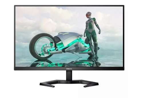 Philips Monitor 27M1N3200ZS 27 cali IPS 165Hz HDMIx2 DP-4359075