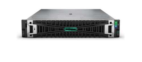 Hewlett Packard Enterprise Serwer DL385 Gen11 9124 1P 32G 8SFF P59705-421-4375517