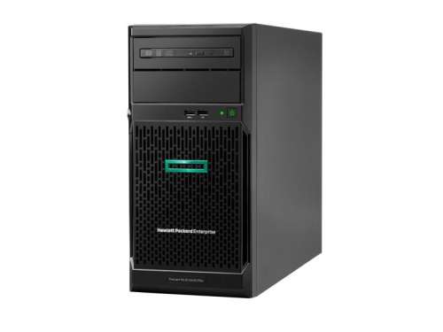 Hewlett Packard Enterprise Serwer ML30 Gen10+ E-2314 8SFF P66396-421-4375520