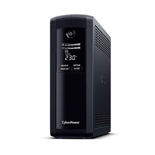 CyberPower Zasilacz awaryjny UPS VP1600EILCD-4389668