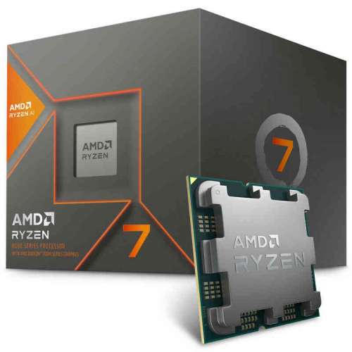 AMD Ryzen 7 8700G 5,1 GHz (Phoenix ) AM5 - box