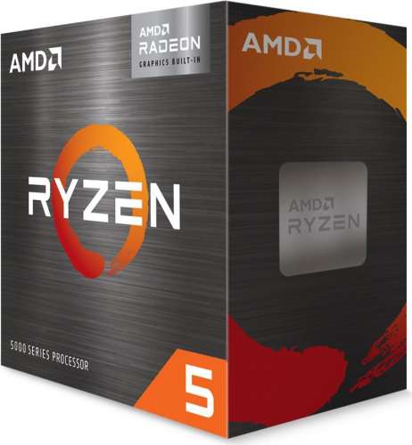 Procesor Ryzen 5 5500GT 100-100001489BOX-4406234
